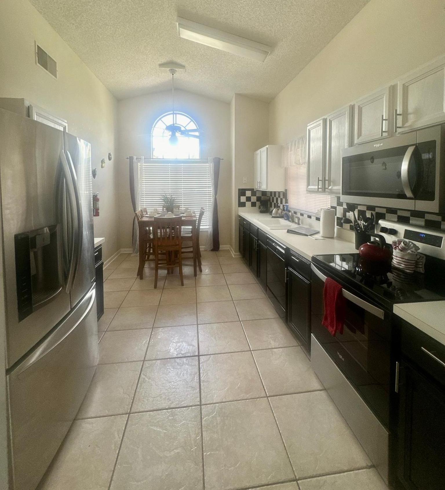 3 Bed Villa, Oversized Heated Pool, 5 Min To Disney Kissimmee Exterior photo